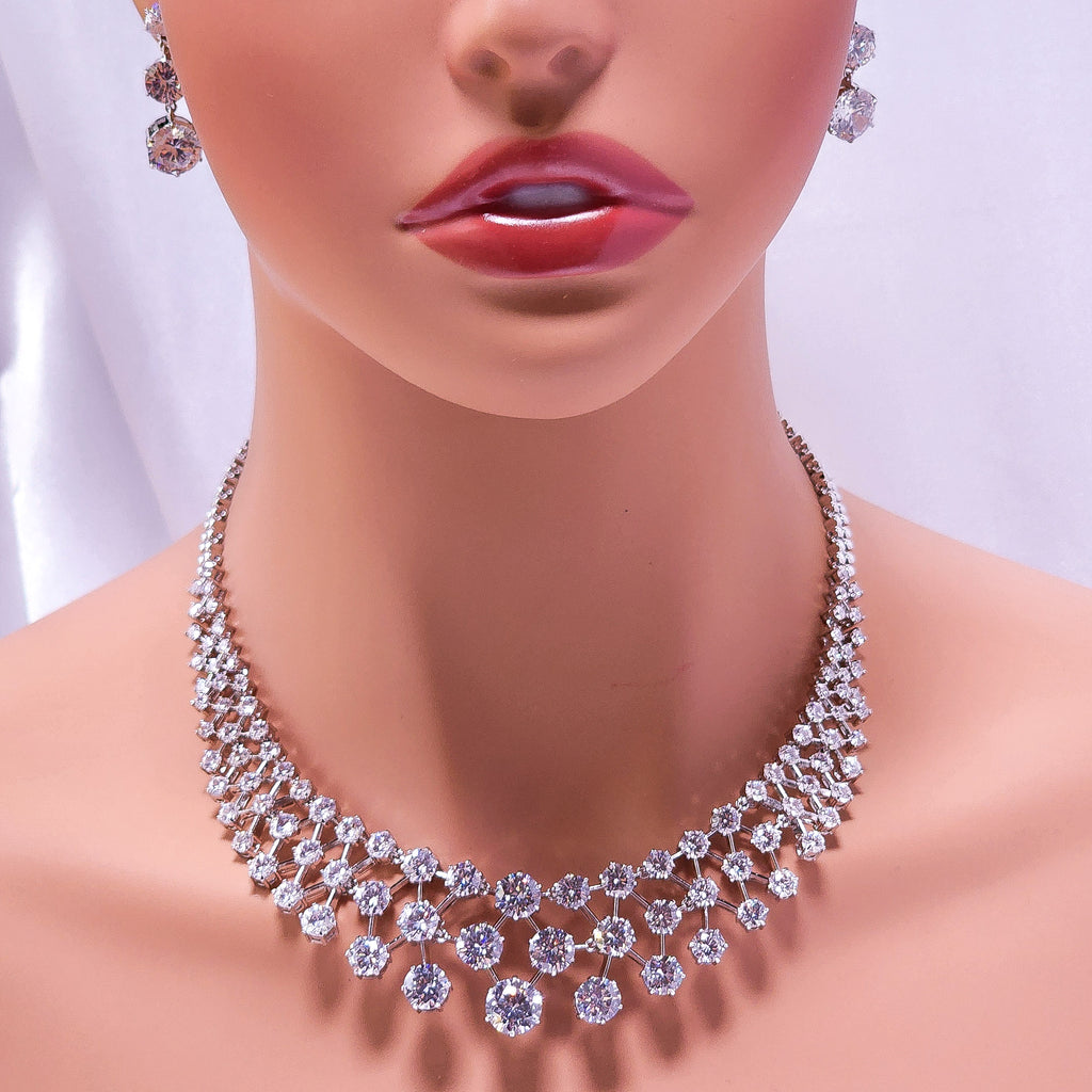 Star Constellation Jewelry set