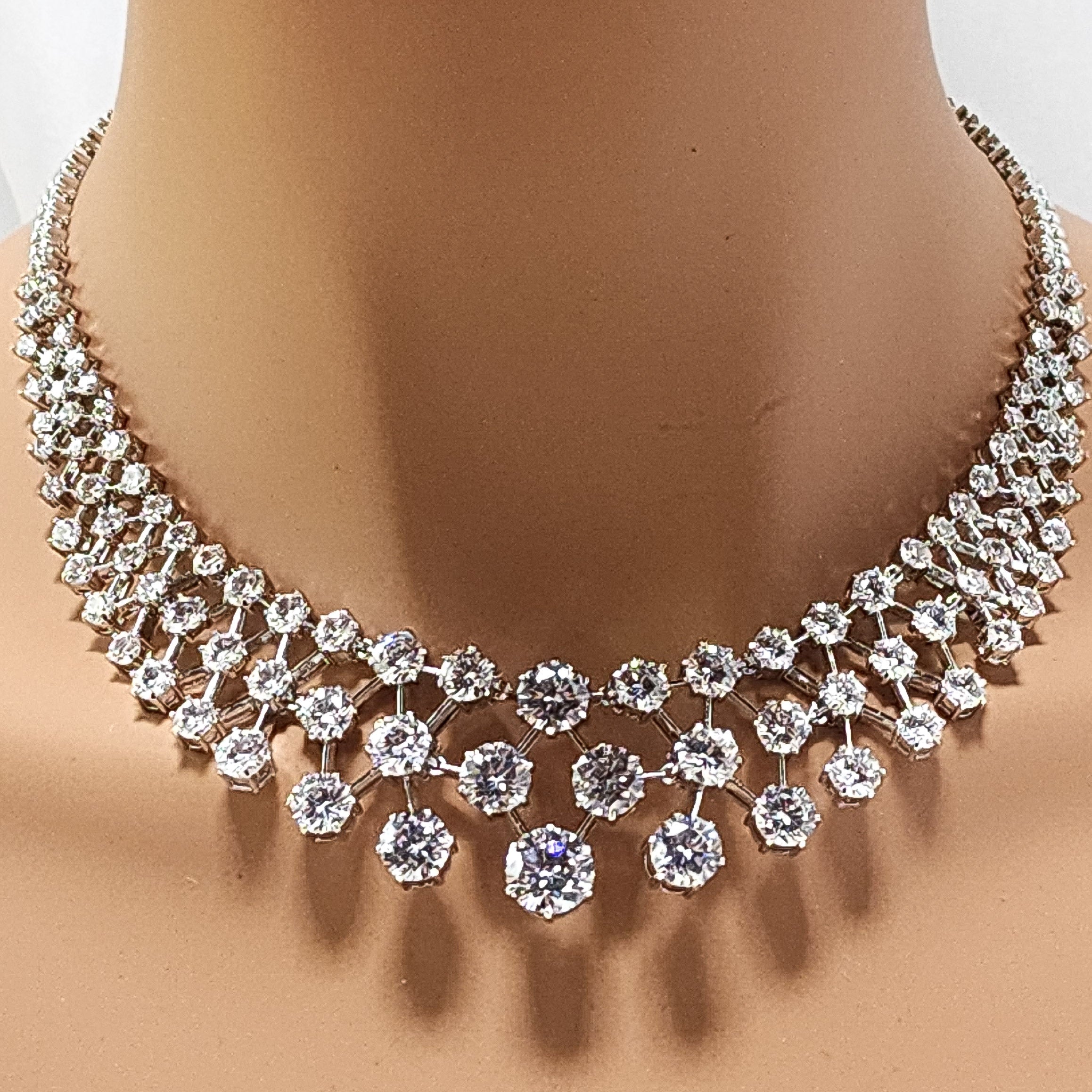 Star Constellation Jewelry set