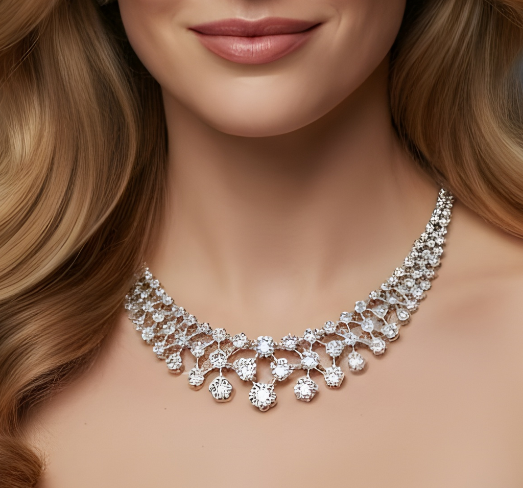 Star Constellation Jewelry set