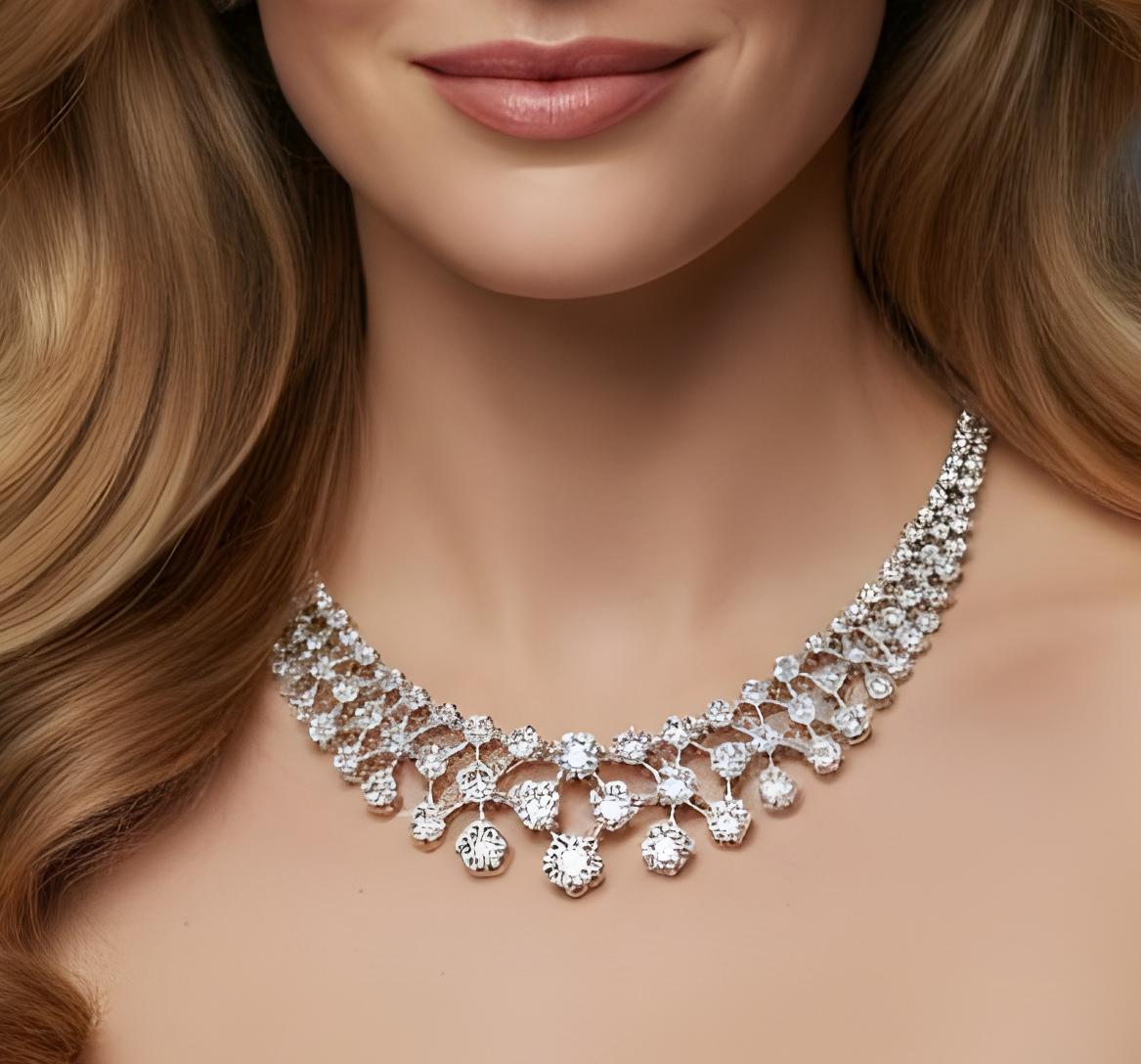 Star Constellation Jewelry set