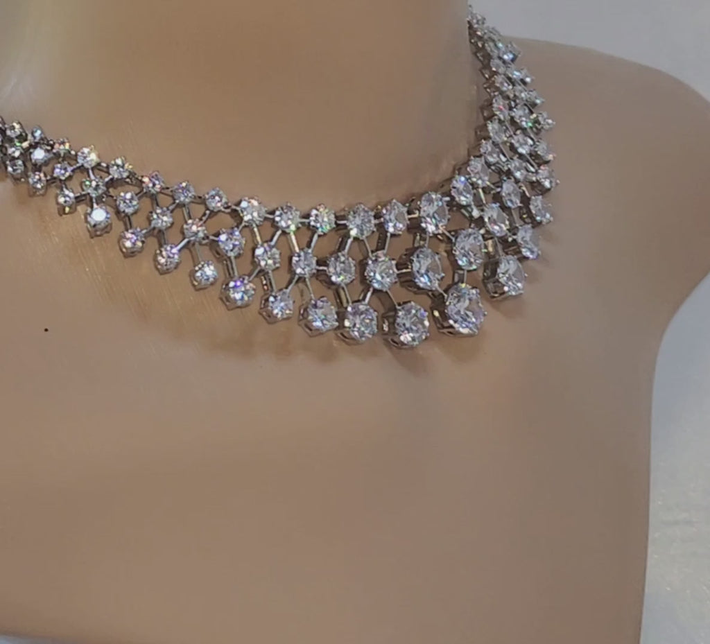 Star Constellation Jewelry set